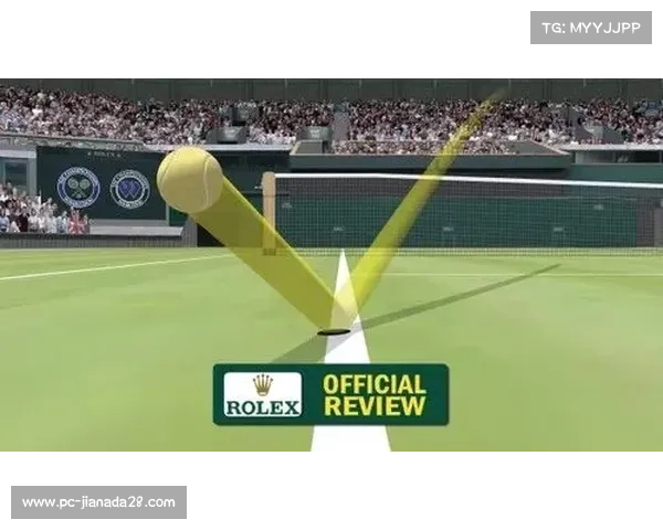 U18组决赛增设鹰眼挑战机制 每队每场限定两次申诉机会