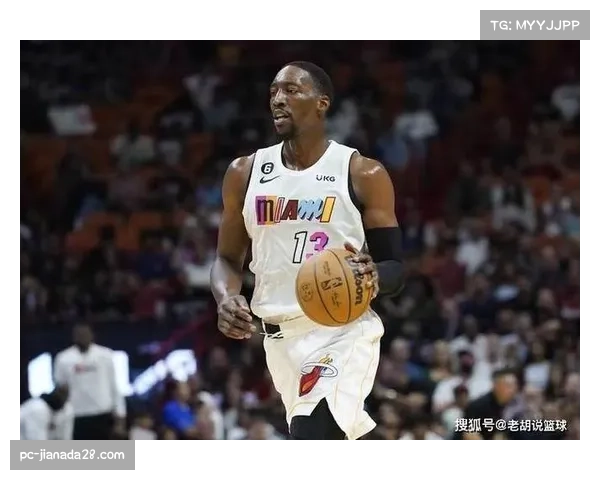 热火铁壁阿德巴约:坚守内线荣耀迎接新赛季挑战