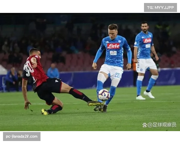 那不勒斯为巩固欧冠席位而战 客场战绩七胜一平六负表现起伏
