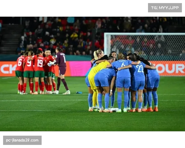 巴西摩洛哥苏格兰海地同组 五冠王迎战非洲殿军考验阵容深度